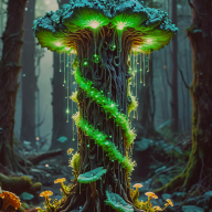 Infected Mushroom