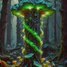 Infected Mushroom